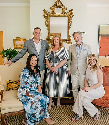 Portrait of Gay Glaser Gunning Group, REALTORS®.