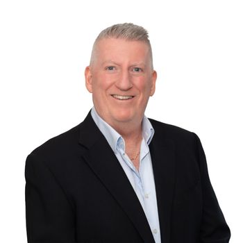 Portrait of Dan Austin, REALTOR®, PA.